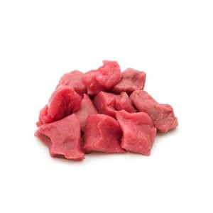 Fresh Canada Ungraded Ribeye Halal ~6kg /kg - Majestic Food Service